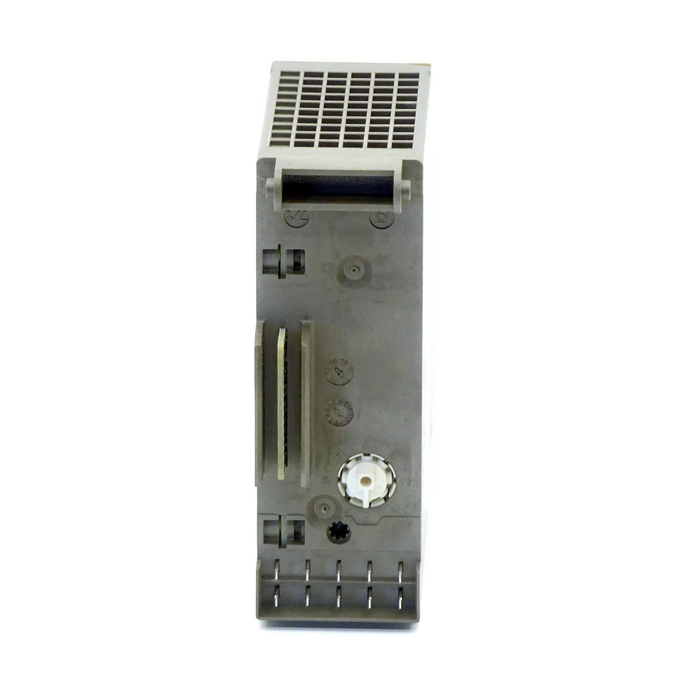 Siemens Digitaler Ausgang (E-Stand 05) 6ES5 441-8MA11 (6ES5 441-8MA11-new-fs)