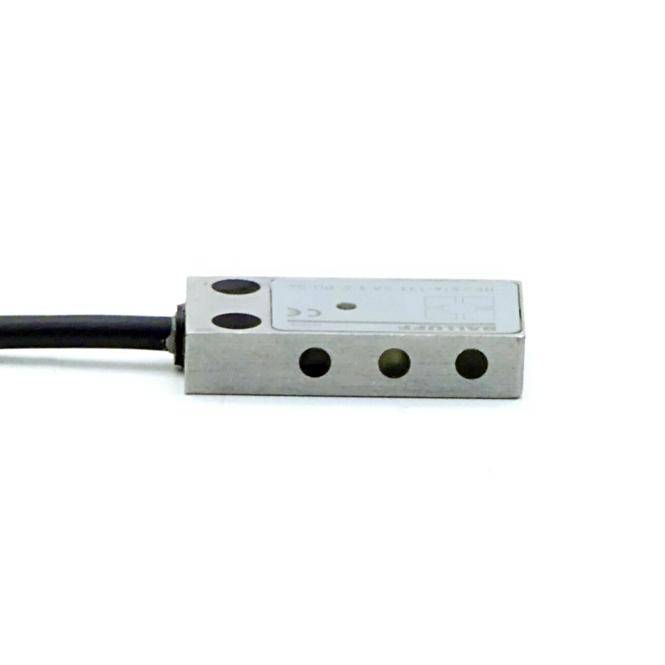 BALL BES 516-133-SA3-C-PU-04 Sensoren Induktiv