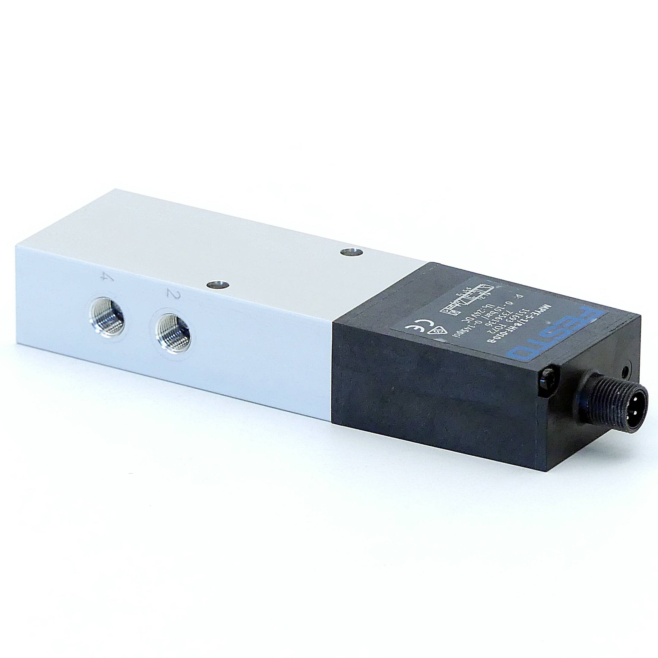 FESTO FESTO Proportional-Wegev [...]