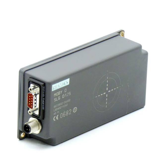 Siemens 6GT2602-0AB00