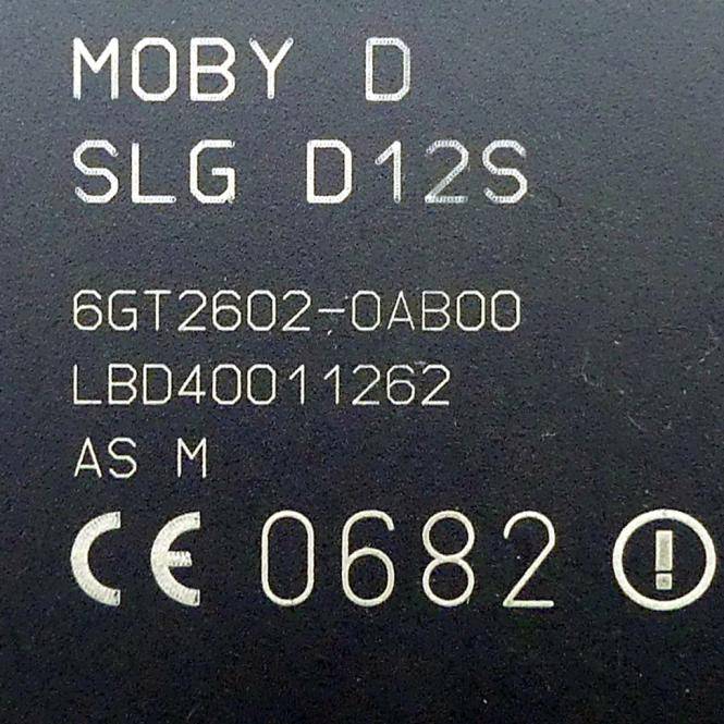 Siemens 6GT2602-0AB00