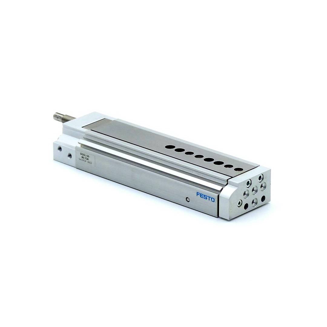 FESTO Mini-Schlitten 543959 (DGSL-10-80-Y3A)