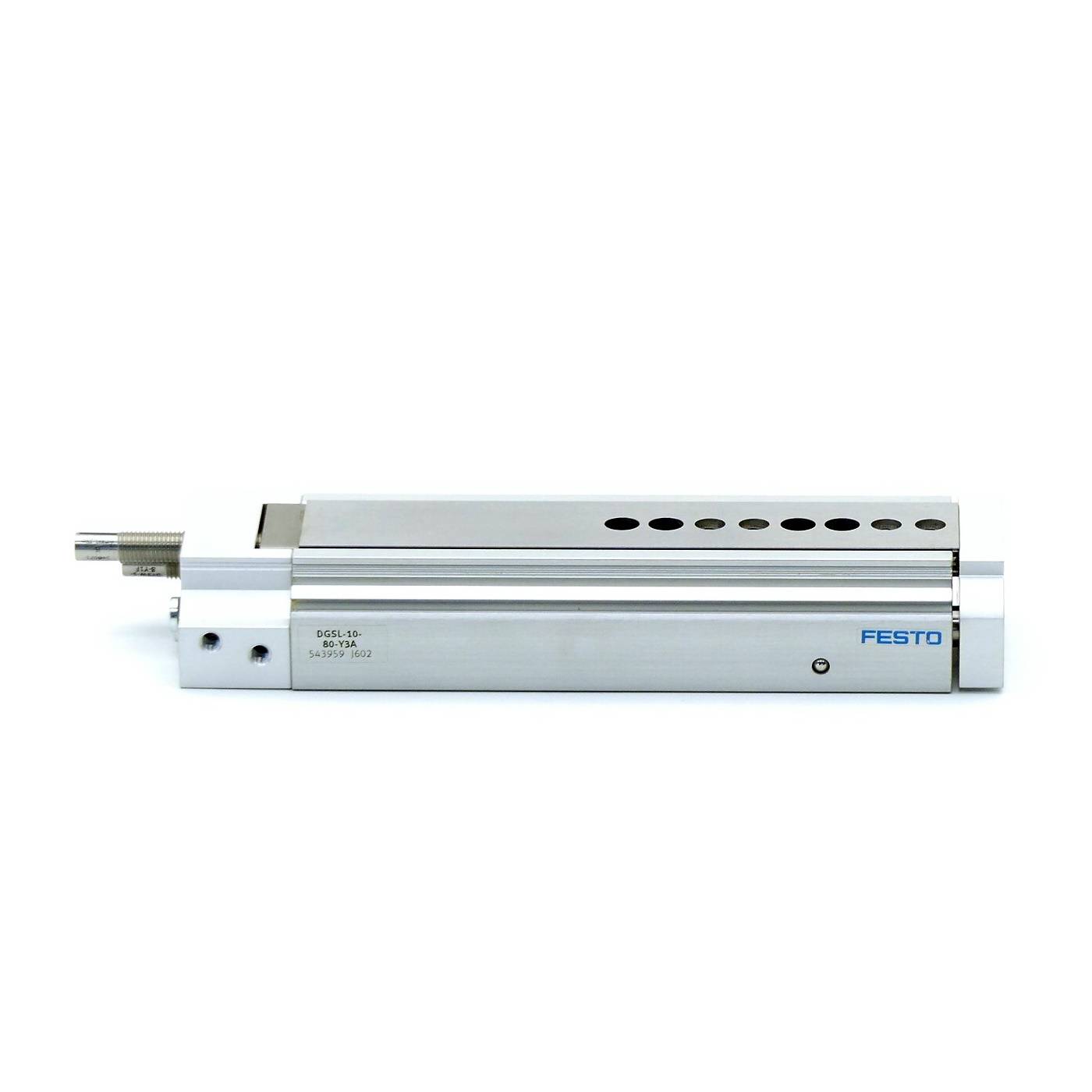 FESTO Mini-Schlitten 543959 (DGSL-10-80-Y3A)