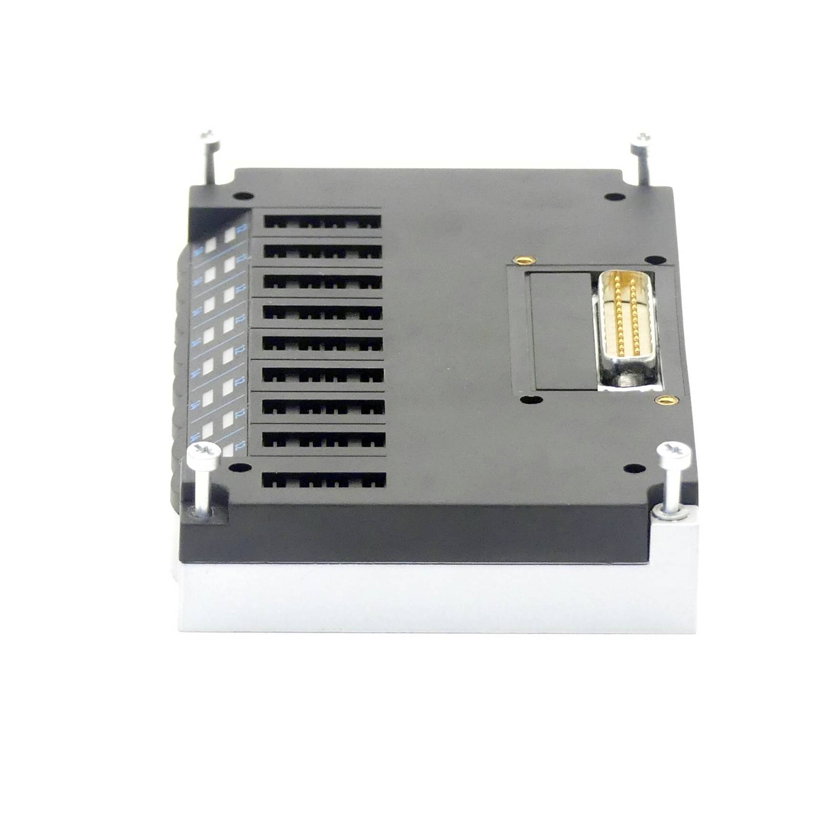 FESTO Elektrik-Anschaltung 18265 (CPV14-GE-MP-8)