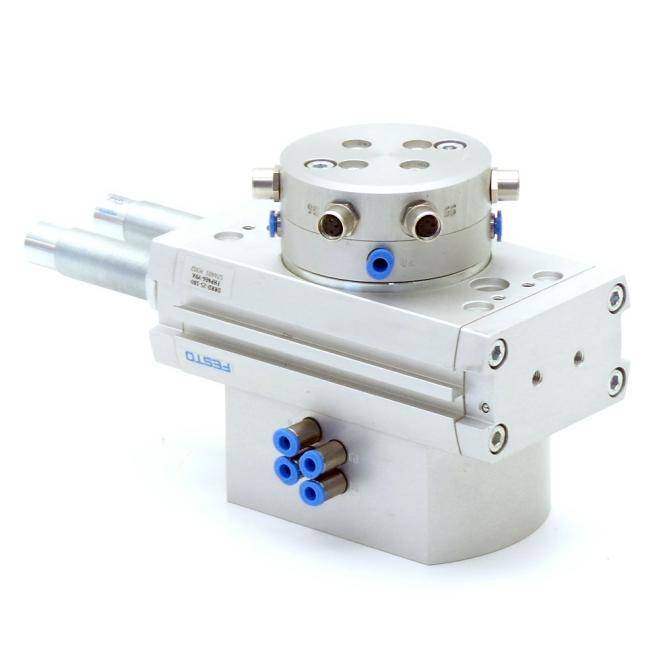 FESTO Schwenkantrieb 574401 (DRRD-25-180-FHP4E6-Y9A)