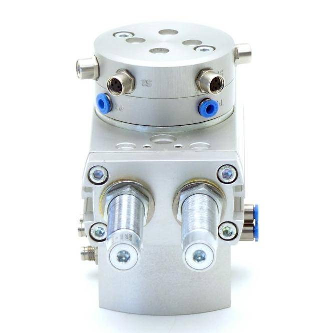 FESTO Schwenkantrieb 574401 (DRRD-25-180-FHP4E6-Y9A)