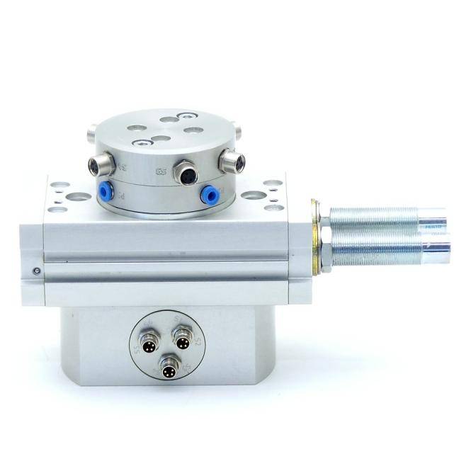 FESTO Schwenkantrieb 574401 (DRRD-25-180-FHP4E6-Y9A)