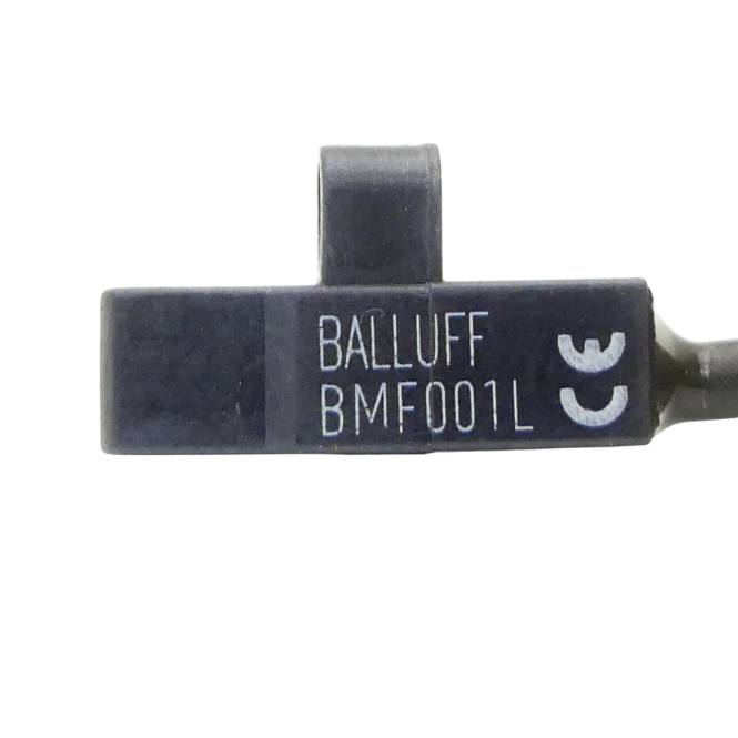 BALLUFF Magnetfeldsensor BMF001L (BMF 103K-PS-C-2A-SA2-S49-00,3)