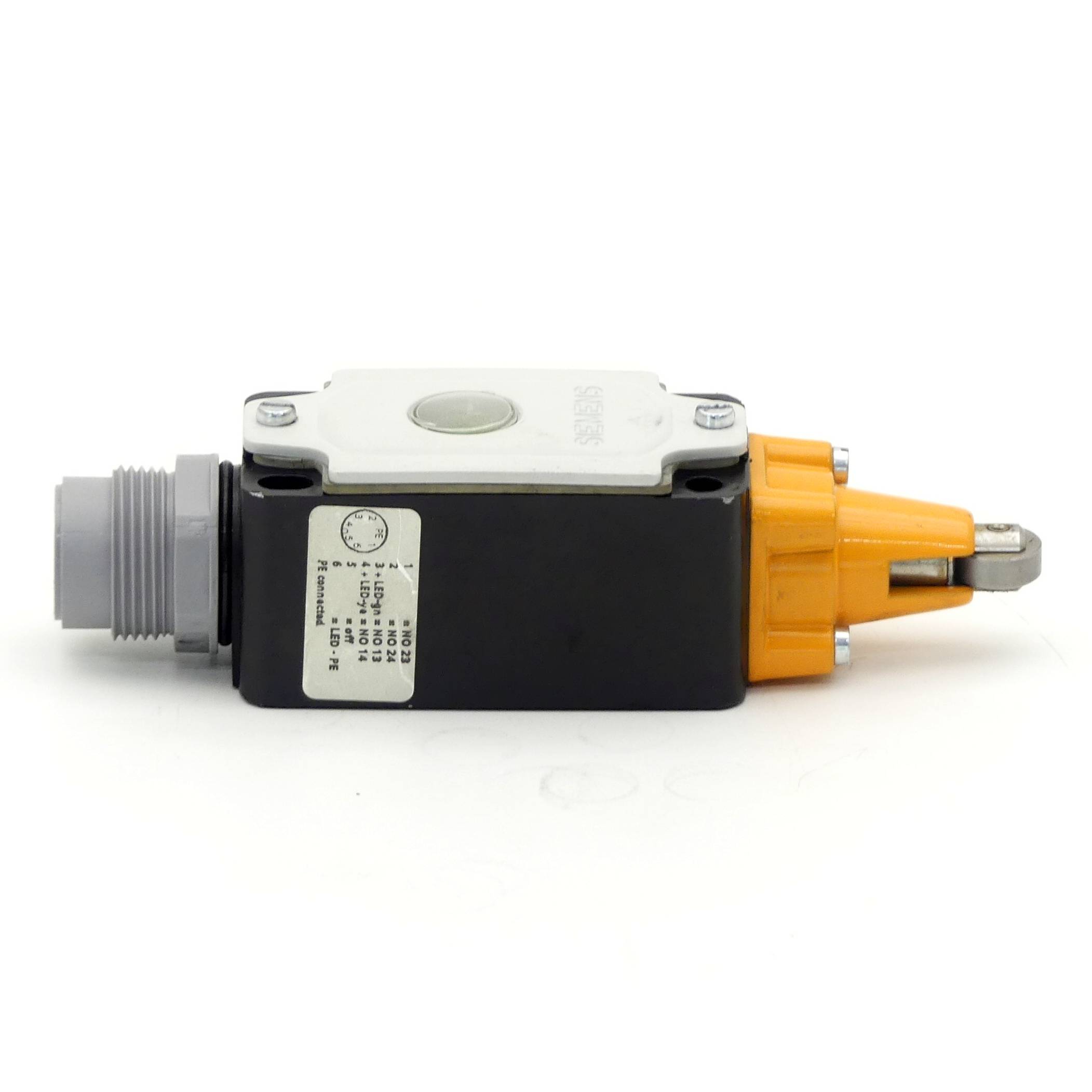 Siemens Positionsschalter 3SE2 120-7DV000AF7 (3SE2 120-7DV000AF7)