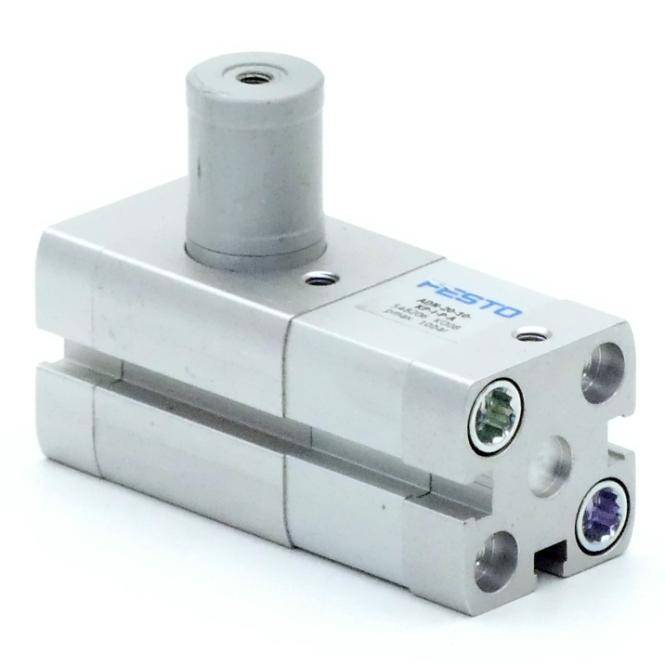 FESTO Kompaktzylinder 548206 (ADN-20-10-KP-I-P-A)