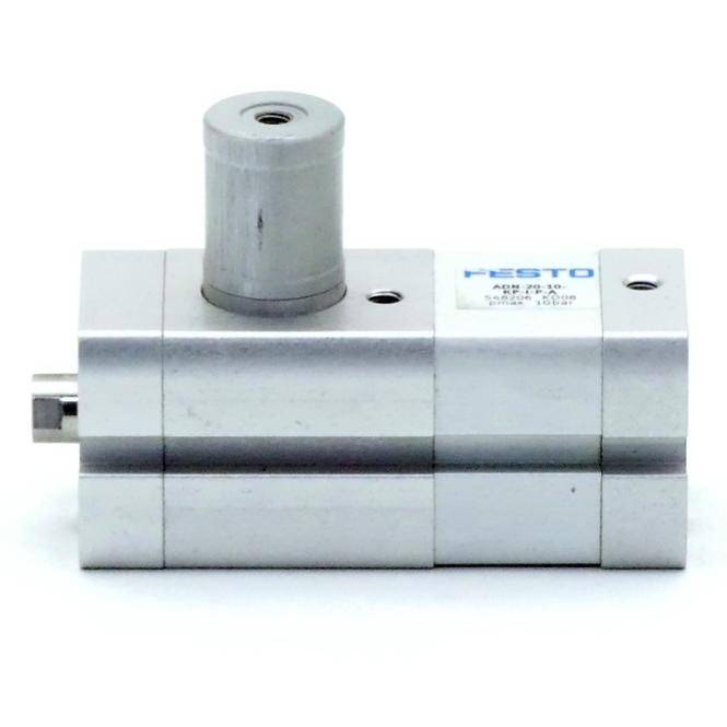FESTO Kompaktzylinder 548206 (ADN-20-10-KP-I-P-A)