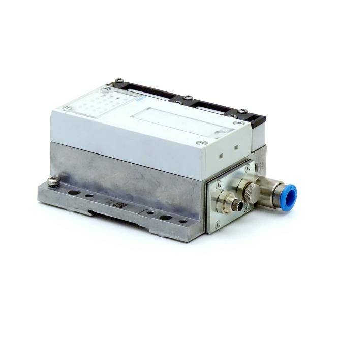 FESTO Elektirk-Anschaltung VMPA-CPI-EPL-GU 546986 (VMPA-CPI-EPL-GU)