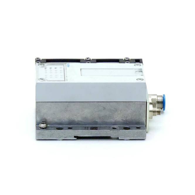 FESTO Elektirk-Anschaltung VMPA-CPI-EPL-GU 546986 (VMPA-CPI-EPL-GU)