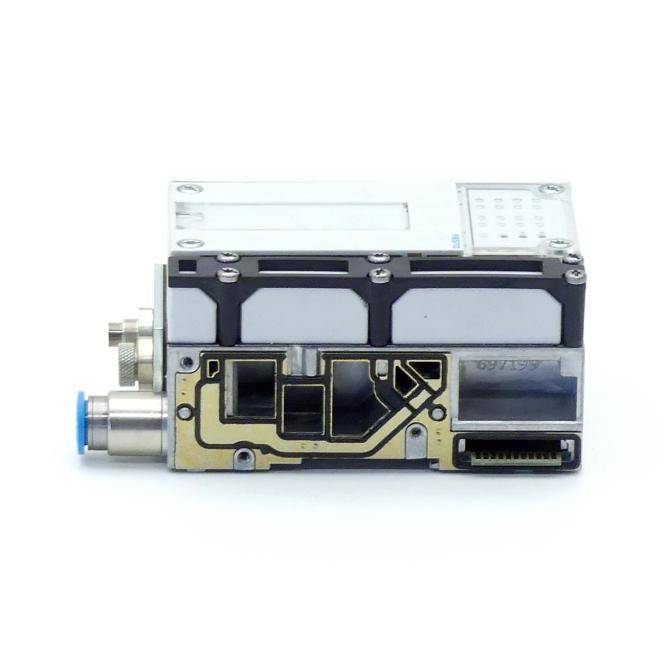 FESTO Elektirk-Anschaltung VMPA-CPI-EPL-GU 546986 (VMPA-CPI-EPL-GU)