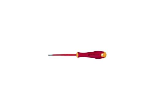 PROTEC.class Schlitz-Schraubendreher VDE PSSDSL 3.5x100