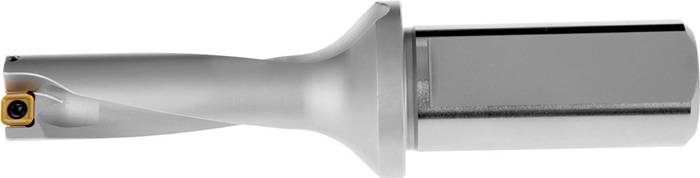 PRAMET Wendeplattenbohrer 3xD IS O 803D-19-57-S25 D.25mm S chneid-D.19mm PRAMET
