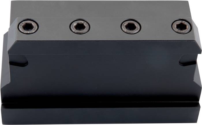PRAMET Halter ISO 32-D 2530 Gesa mt-L. 115mm f. Stechschwe rt PRAMET 32-D 253