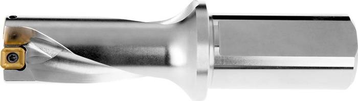 PRAMET Wendeplattenbohrer 2xD IS O 802D-29-58-S32 D.32mm S chneid-D.29mm PRAMET