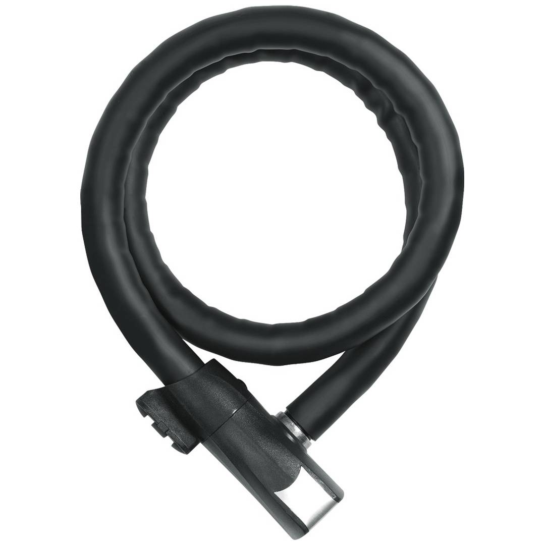 ABUS Steel-O-Flex Centuro 860/85 Kabelschloss, Steel-O-Flex - Modell: Centuro | Sicherheitslevel:7 | Gewicht:780 g | Lä
