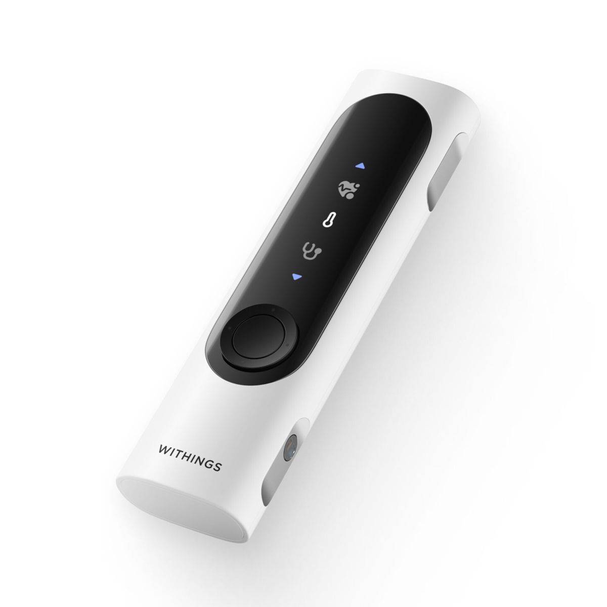 Withings SCT02-02-ALL-INT digital body thermometer Home & Living Körperpflege Gesundheit & Hygiene
