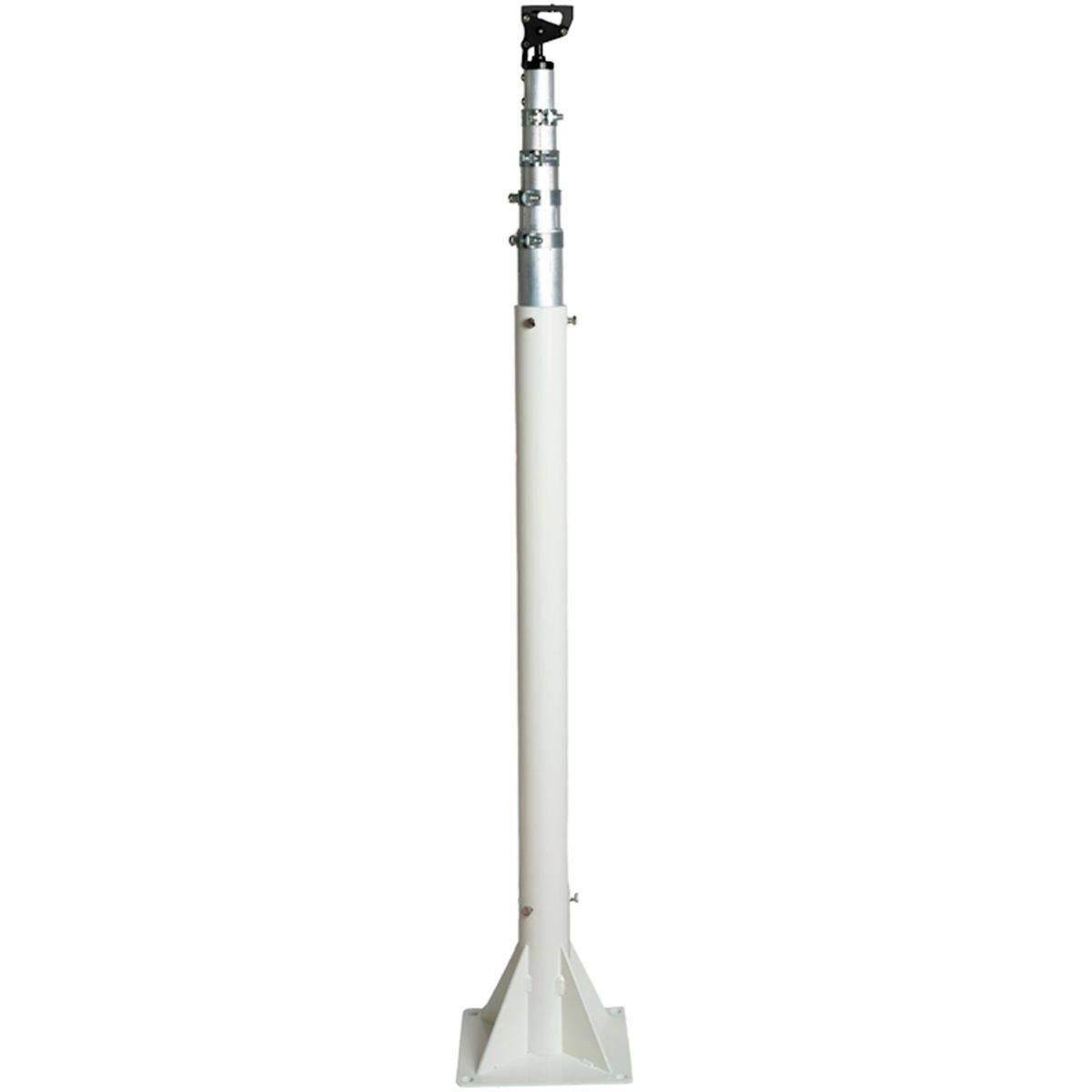 Tikee Teleskopmast 1000014784