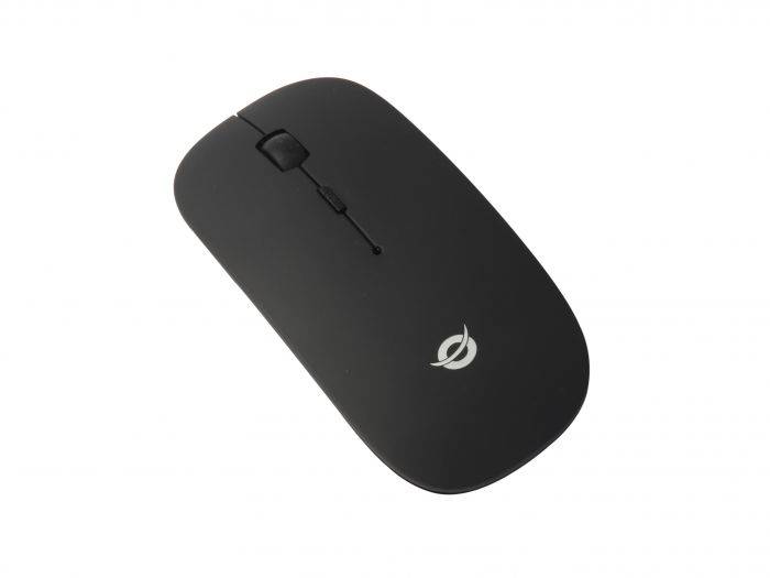 Conceptronic LORCAN01B Bluetooth-Maus mit 3 Tasten