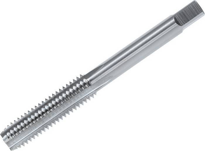 Handgewindebohrer Bottoming MF 14x1,5, JIS B-4430/C HSS-G Völkel