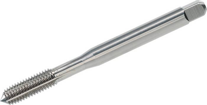 Maschinengewindeformer M 10x1.5 ISO3X (6GX), DIN 371/C HSSE Schmiernut, Völkel