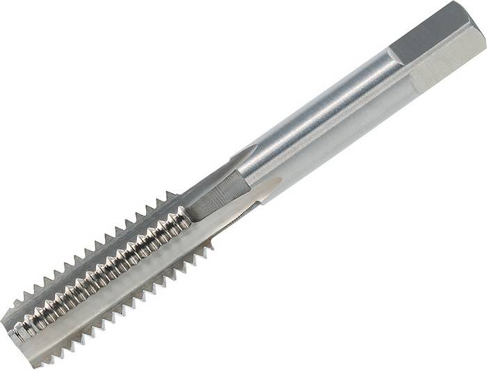 Handgewindebohrer M 20x2,5 konisch, DIN 352/C HSS-G Völkel