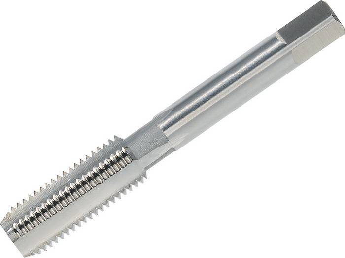 Handgewindebohrer Fertigschneider MF 92x4.0, DIN 2181/ HSS-G Völkel