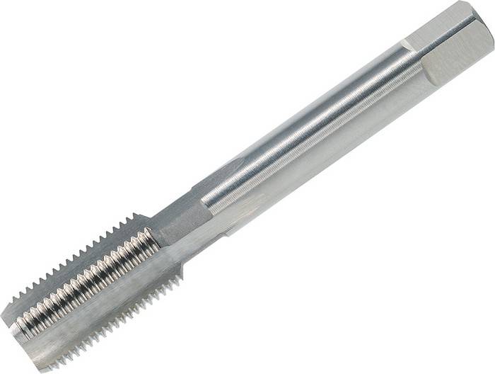 Handgewindebohrer Fertigschneider PG 21x16, DIN 40432/ HSS-G Völkel