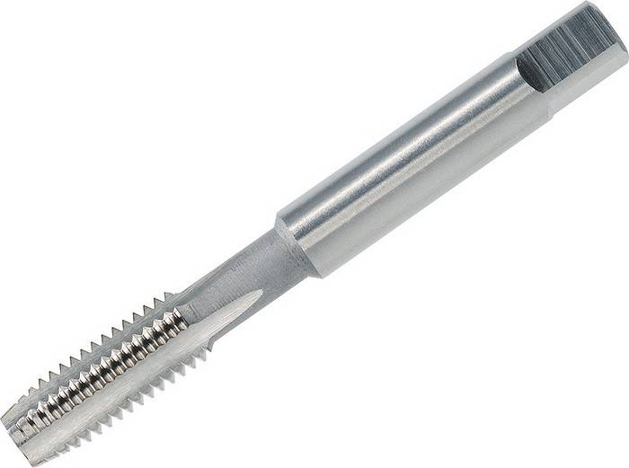 Handgewindebohrer Second UNC 2"x4.5 , ISO 529/D HSS-G Völkel