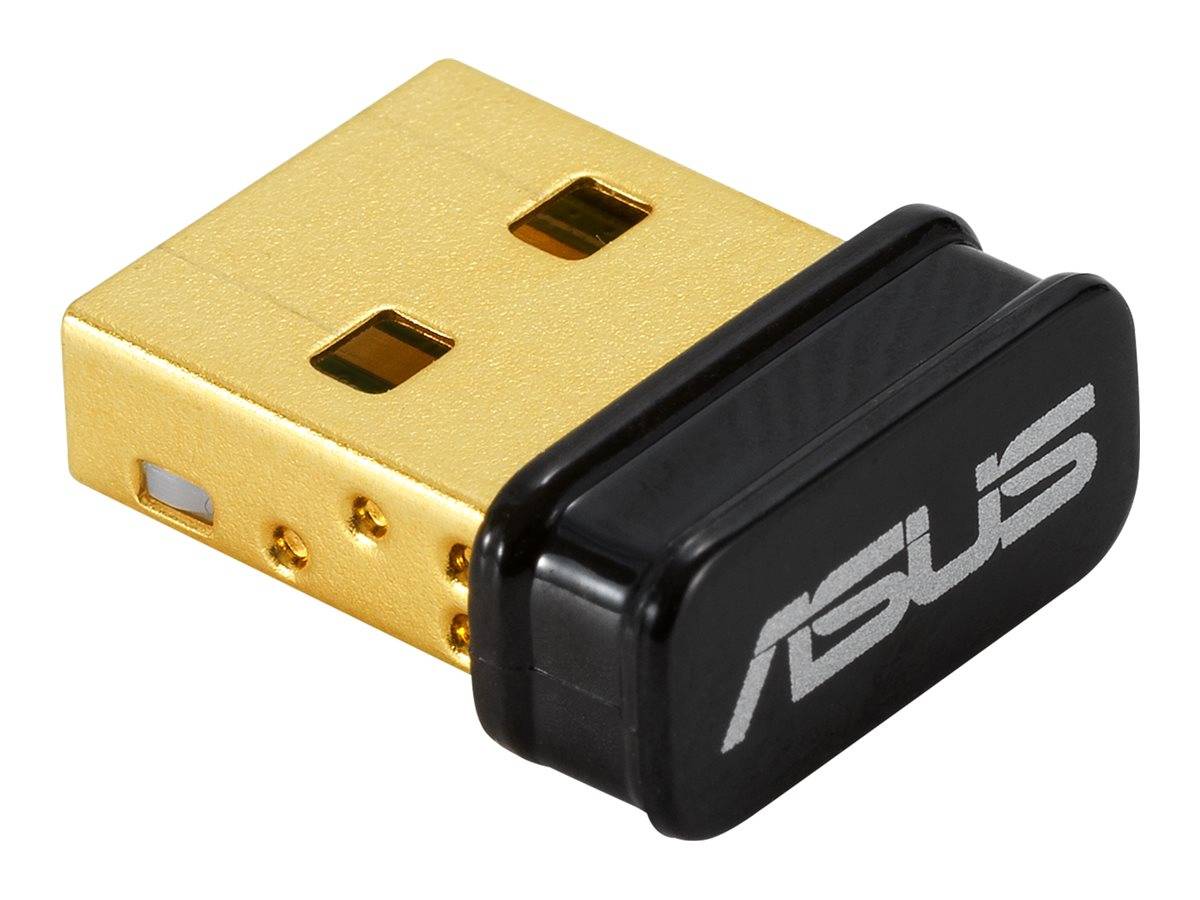 ASUS USB-BT540 Bluetooth 5.4 Adapter USB Typ-A AnschlussBluetooth-Adapter /