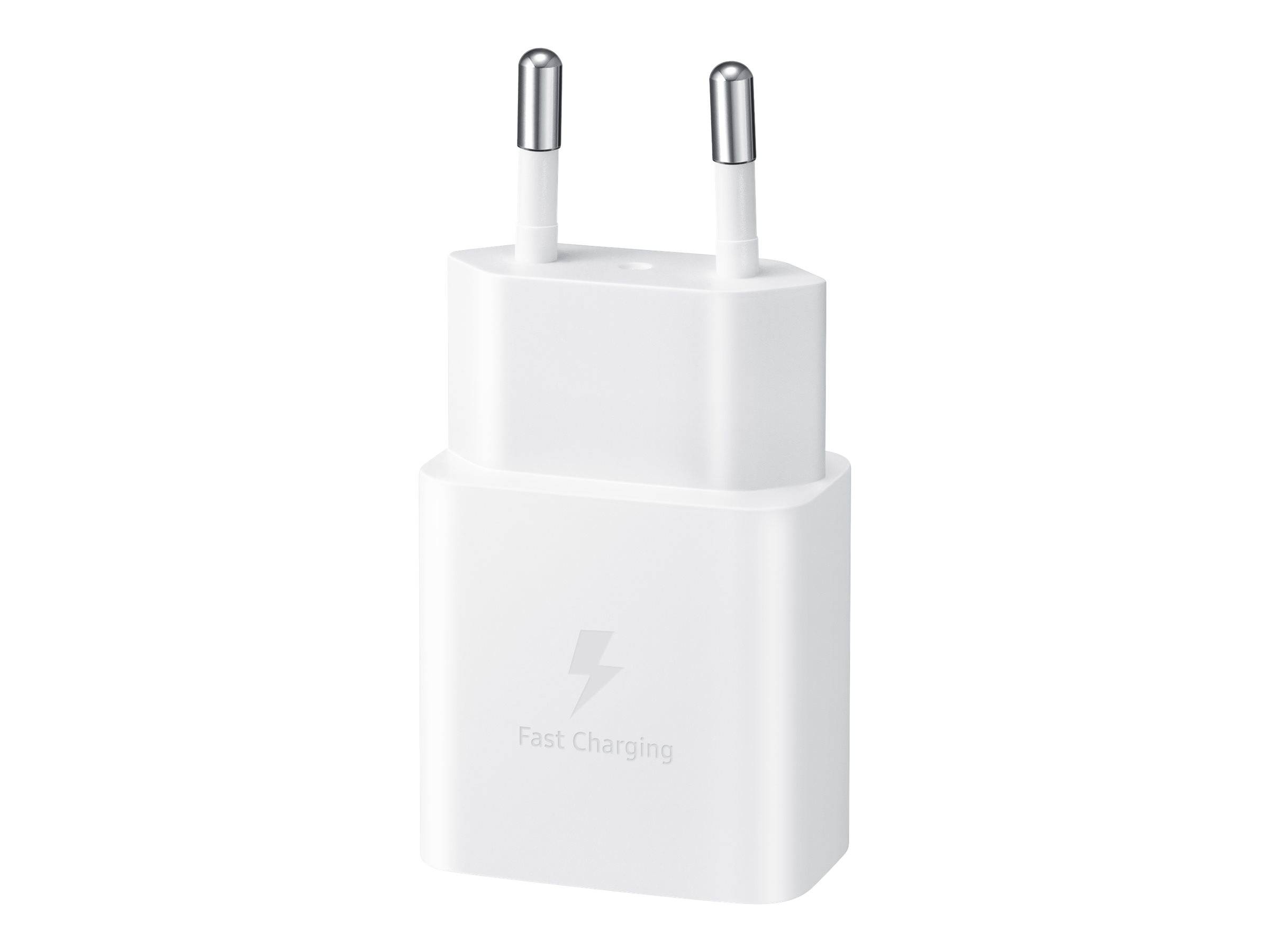 Samsung Common White 15W Power Adapter