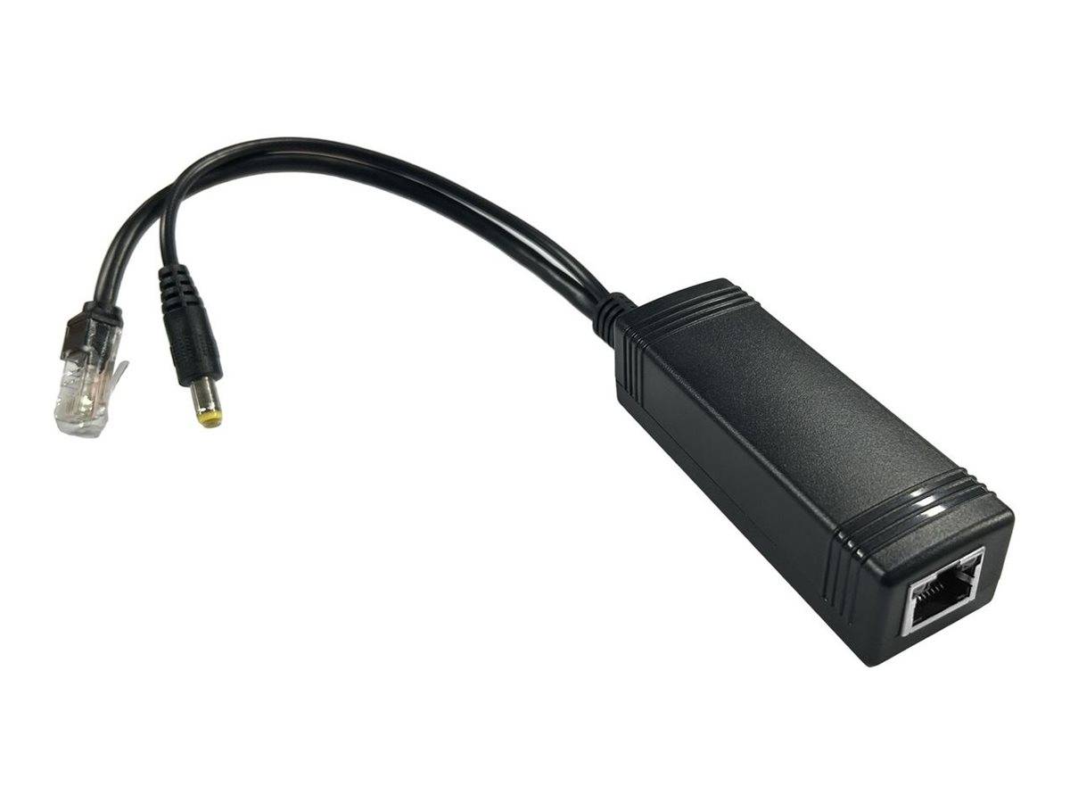 VivoLink PoE Splitter 5V 2A (VLPOESPLIT5V)