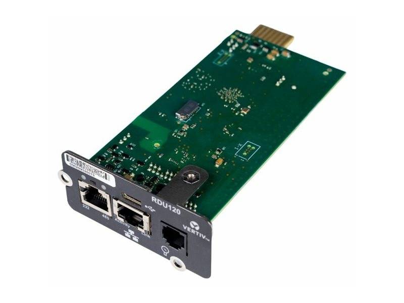 Vertiv RDU120 USV-Zubehör