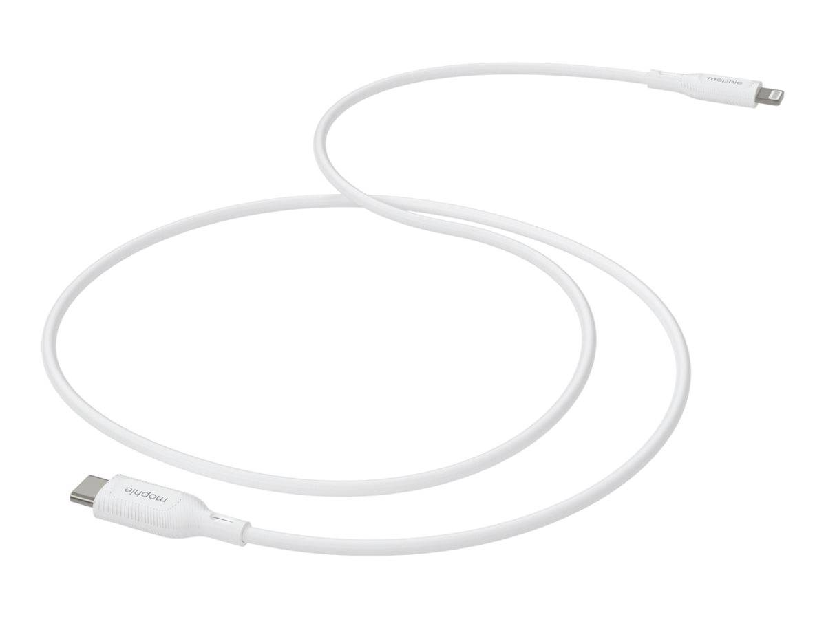 ZAGG mophie essentials - USB-Kabel - 24 pin USB-C (M)