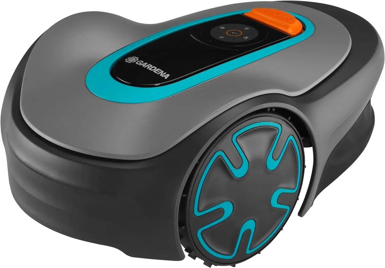 Robotic Lawn Mower SILENO MInimo 350qm 15208-47 1520847