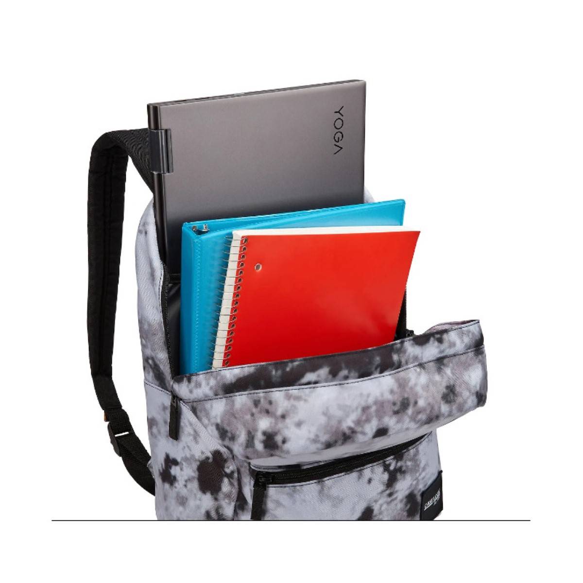 Commence Backpack 24L Tie-Deye