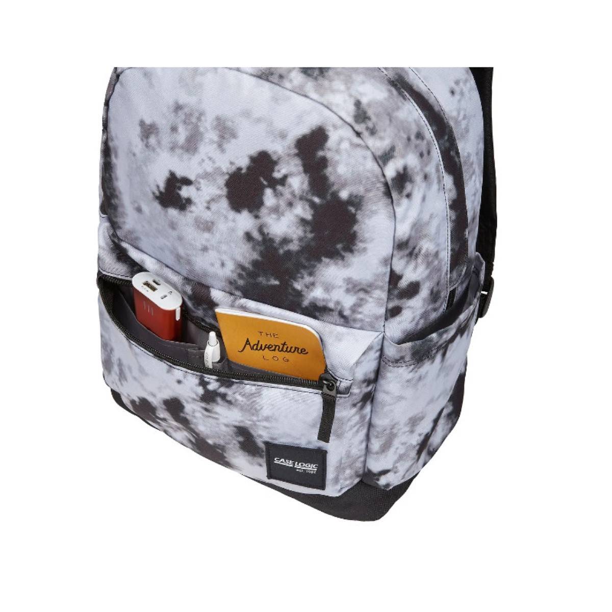 Commence Backpack 24L Tie-Deye