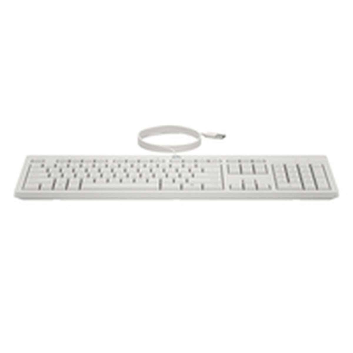 225 - Tastatur-und-Maus-Set - beidhändig