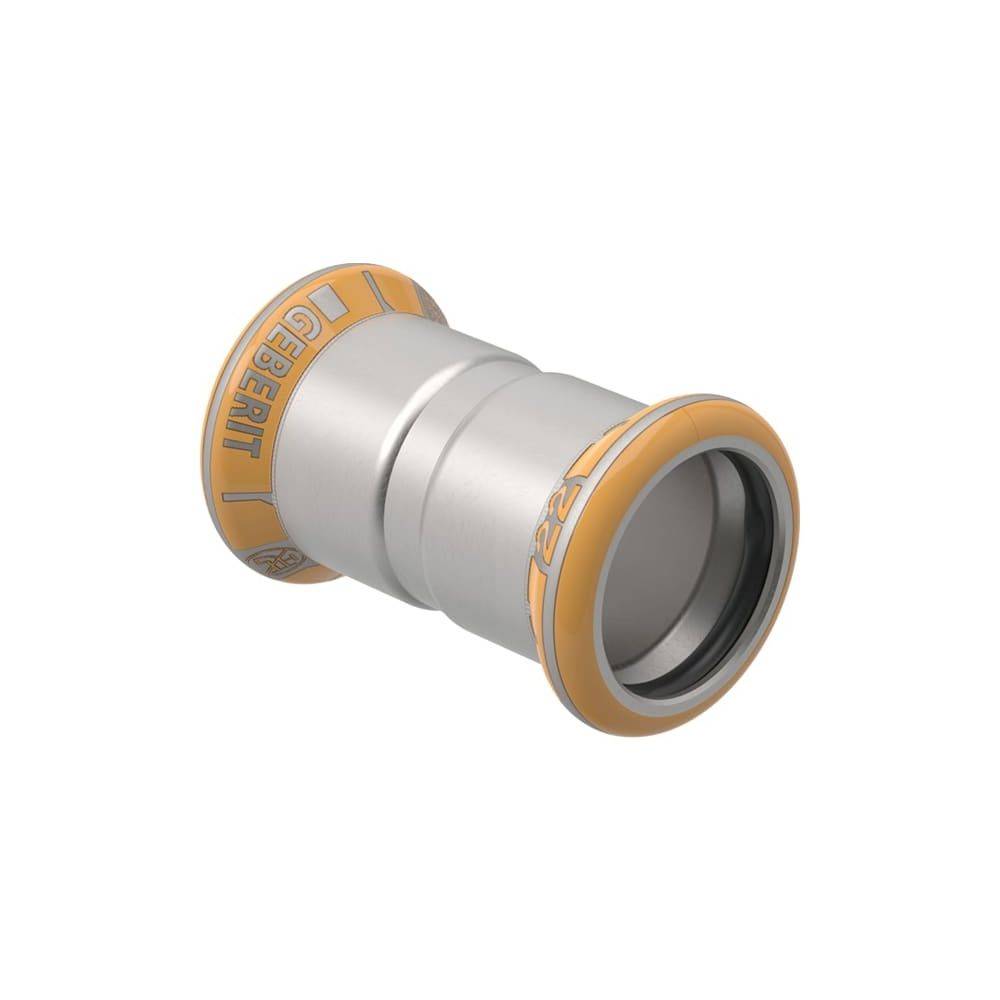 GEBERIT Mapress Therm Muffe d88,9