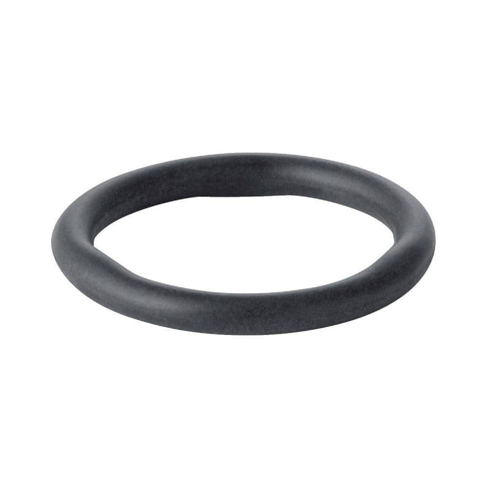 Geberit Mapress Dichtring CIIR Außendurchmesser 28mm, Schwarz, 90405