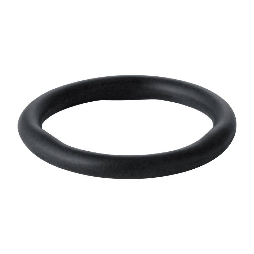 Geberit Mapress Dichtring CIIR Außendurchmesser 28mm, Schwarz, 90405
