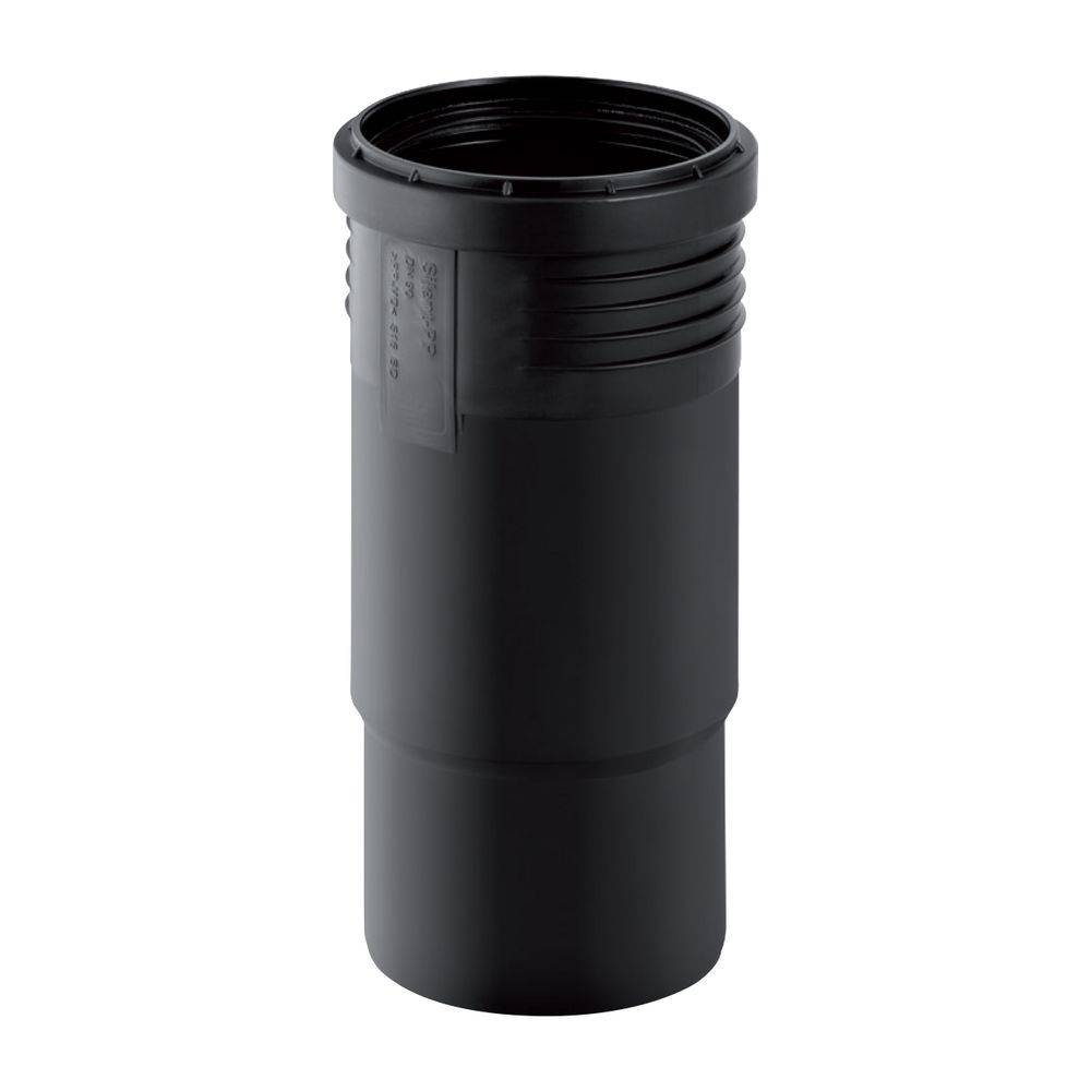 GEBERIT Geberit Langmuffe DN 100 Silent-PP d110