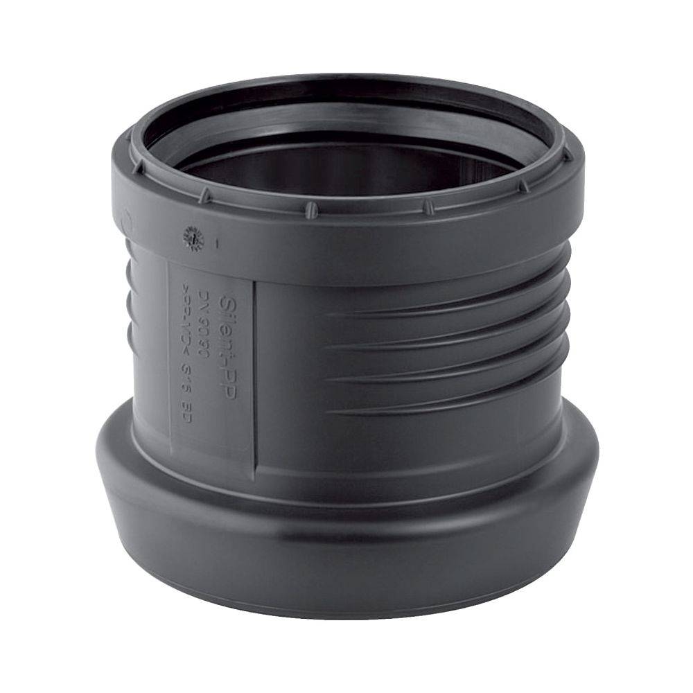 Geberit GE Übergangsmuffe, Silent-db20 PE-S2, d50/56mm, 1 Stk.