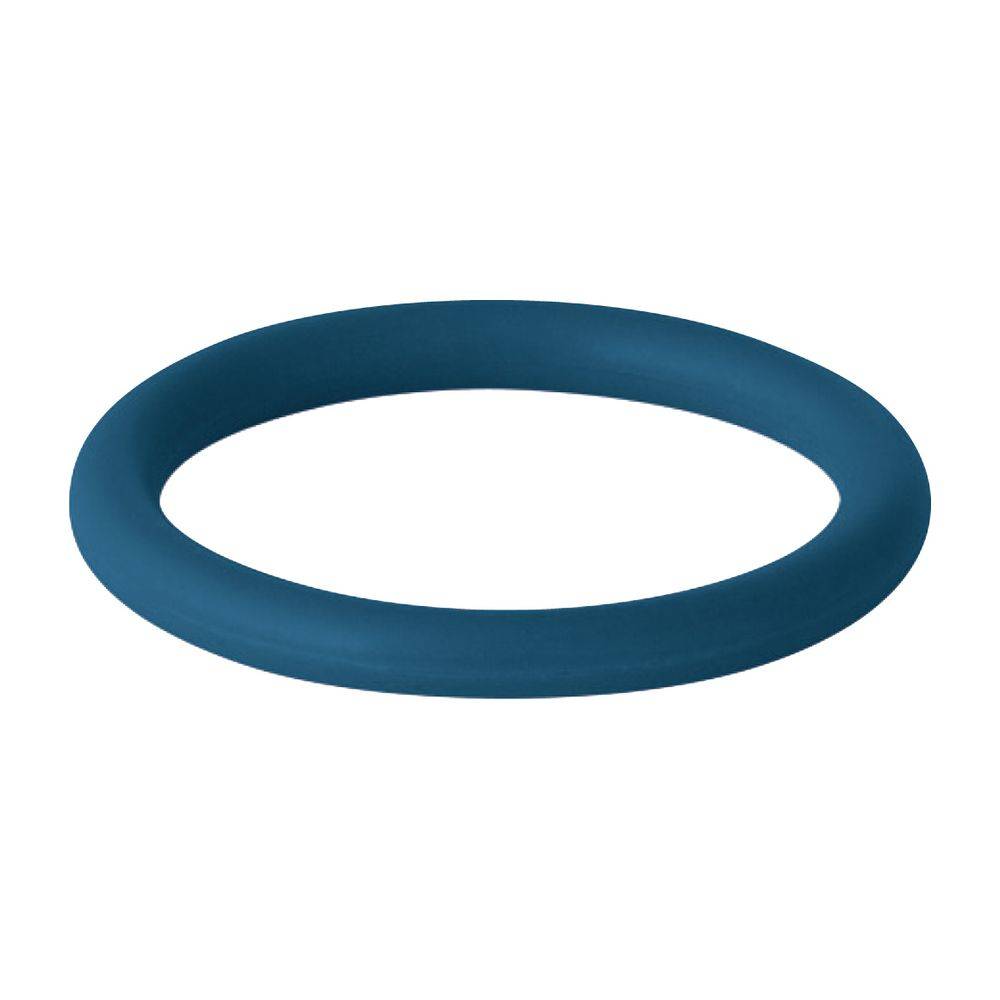 Geberit GE Mapress, Dichtring, FKM, blau, d35mm, 1 Stk.