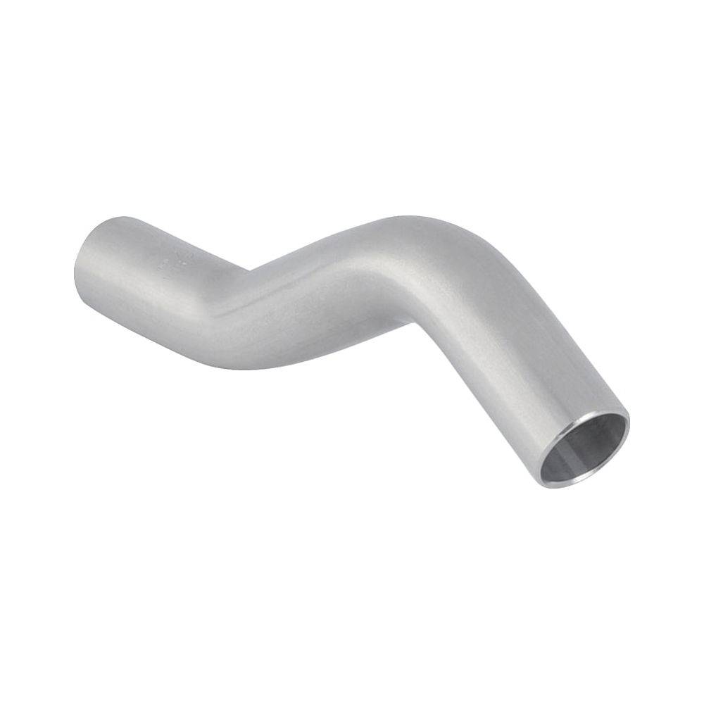 Geberit GE Mapress, Edelstahl, Ueberbogen, d18mm, 1 Stk.