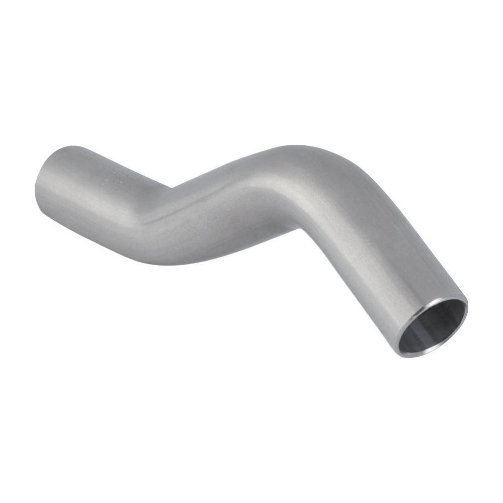 Geberit GE Mapress, Edelstahl, Ueberbogen, d15mm, 1 Stk.