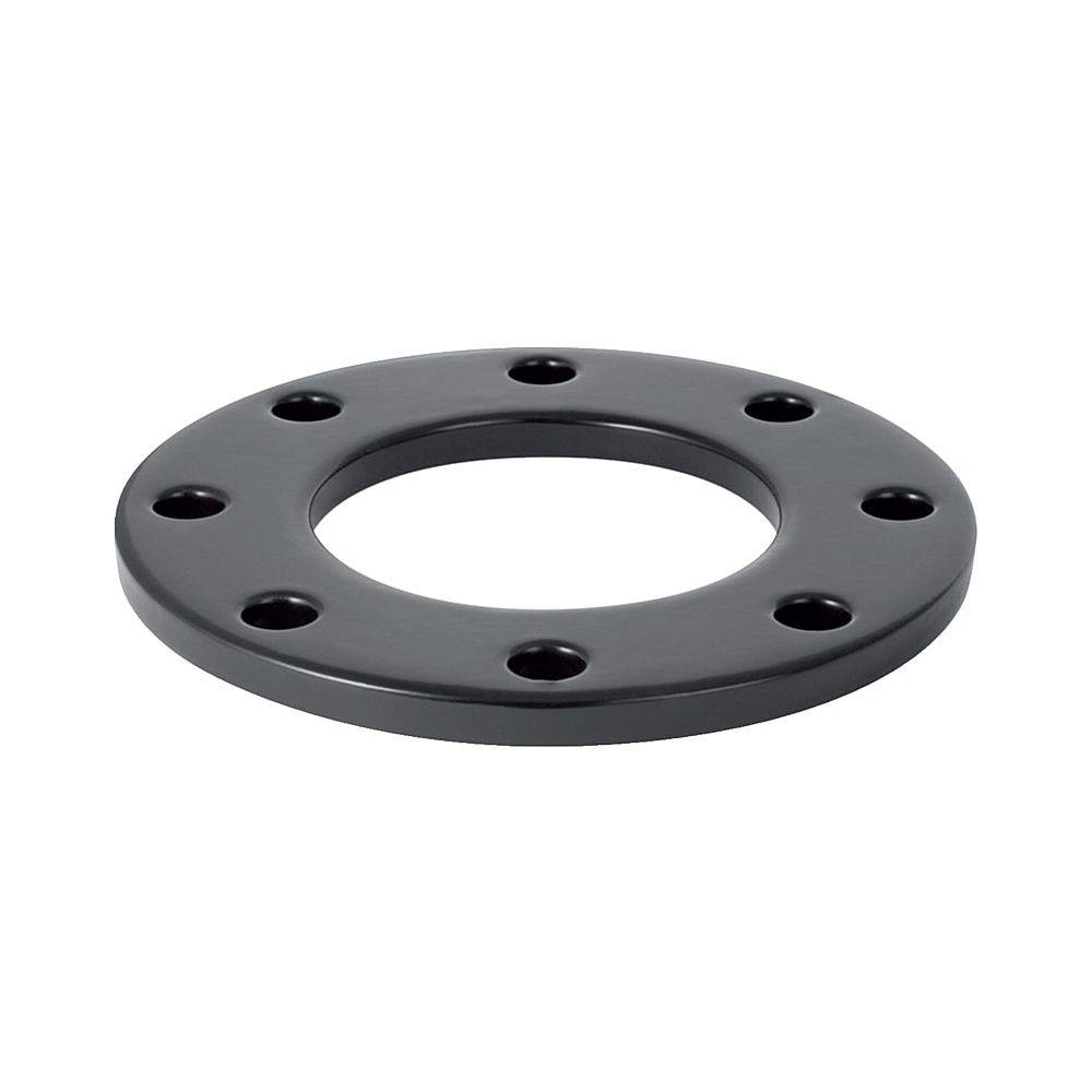 Geberit Losflansch PE, DN 100, 110mm, Stahl, 367745001